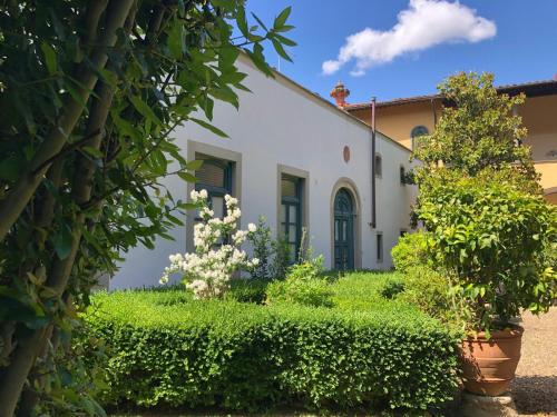 Villa Luciano gîte à louer Lastra a Signa