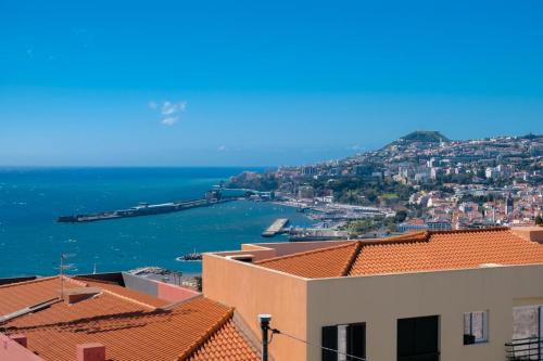 GuestReady - Funchal Sunny Retreat, Funchal