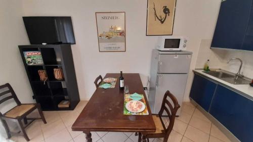 Facilities, Happy Apartment in Lame