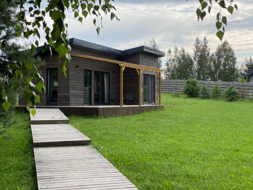 Pineplace in 因圖爾克