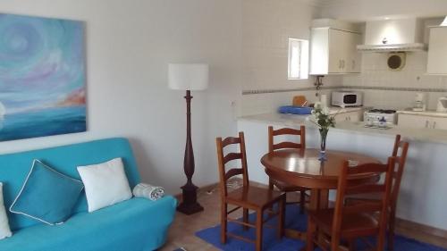 Family Floripes House in Olhao