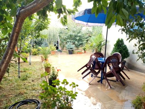 Dom Semya Deluxe Gusar in Qusar