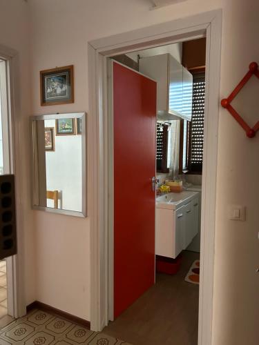 Palazzina virginia gîte à louer Case Belluzzi