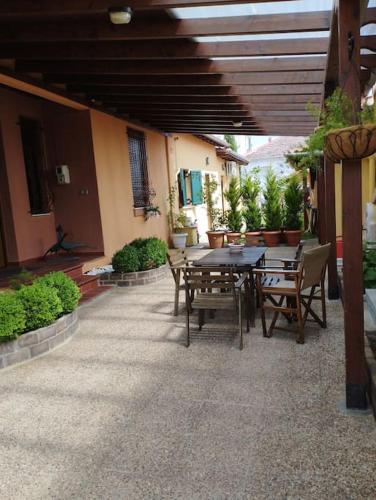 Το πέτρινο Επιστροφή στις ρίζες