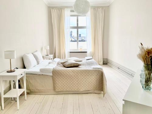Lägenhet med fantastiskt läge, Stockholm (Foto 5)