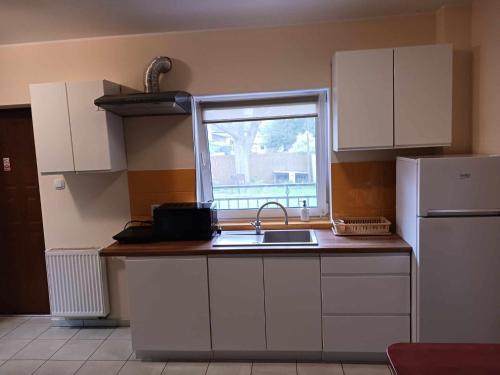 Pokoje Przy Alei Trzebiez - Borzyslawiec