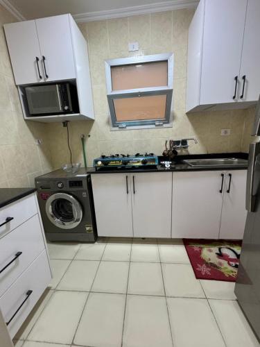 Modern Apartment in Madinty, Madinaty (Foto 6)