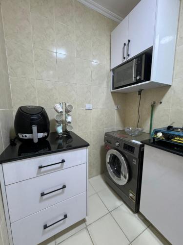 Modern Apartment in Madinty, Madinaty (Foto 7)