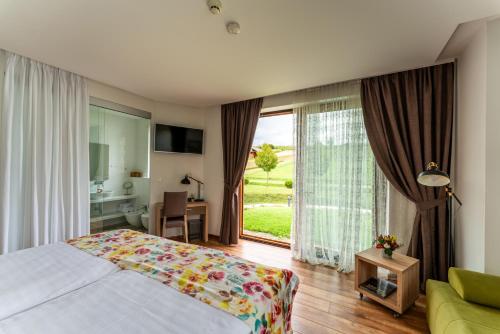 Accommodation in Bjelovar-Bilogora