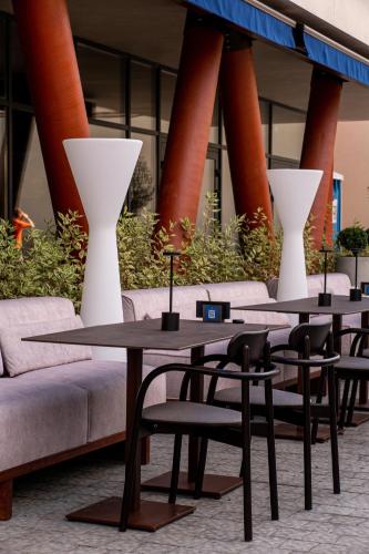 ทัศนียภาพภายนอกโรงแรม, Smart House Apartments in เขตซาลิซนึชเนีย