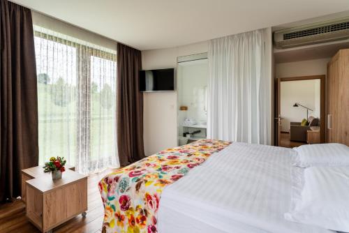 Book the Family Suite Family Suite