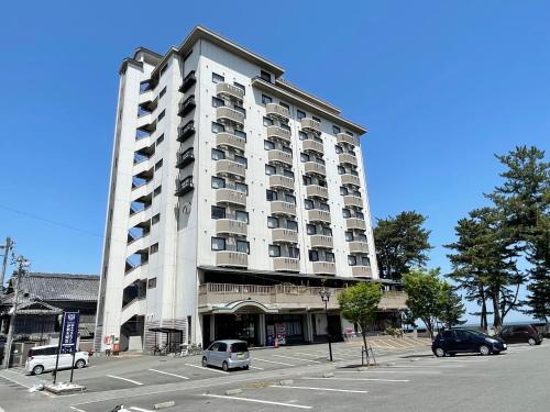 Hotel Castle Inn 伊勢夫婦岩 | 去趣 chicTrip
