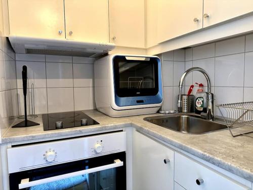 Stay Inn Apartment Sveavägen, Stockholm (photo 7)