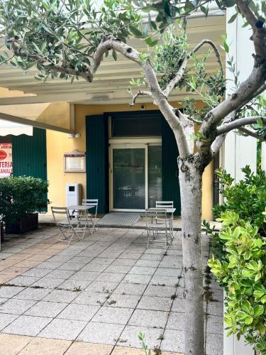  Gli Alloggi De Il Piccolo Borgo in Castel Maggiore