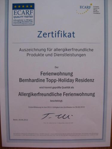 Ferienwohnung-Wagner - main image