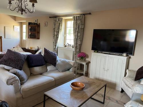 Le Gite Gue Pierreux in Falaise