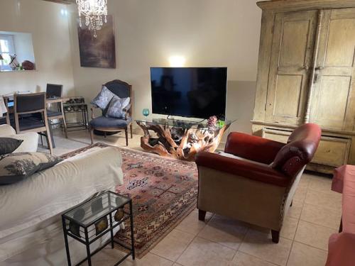 Le Gite Gue Pierreux in Falaise