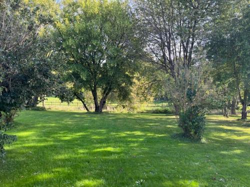 Le Gite Gue Pierreux in Falaise