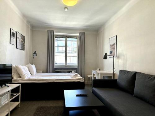 Stay Inn Apartments on Kungsholmen, Stockholm (fotografie 2)