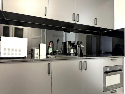 Stay Inn Apartments on Kungsholmen 3