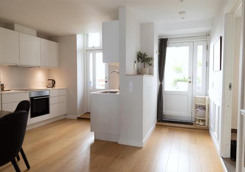 Central City Apartment in Copenhagen, Copenhague (foto 10)