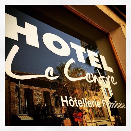 Hotel Le Centre 3