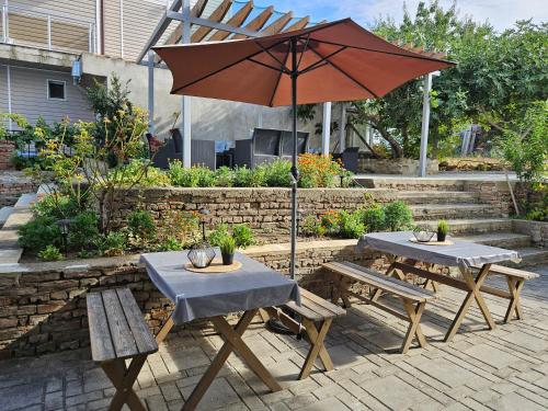 Family House Manolov – Obzor, WY