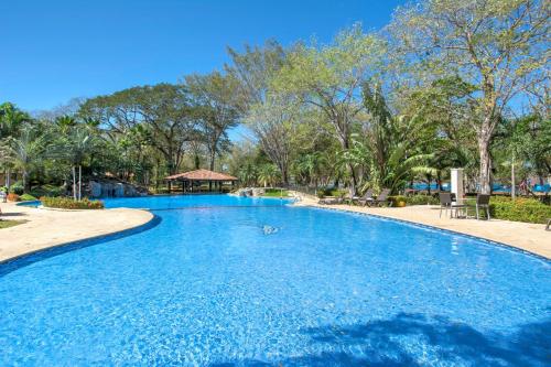 Kilátás, Casa Conde Beach Front Hotel in Panama