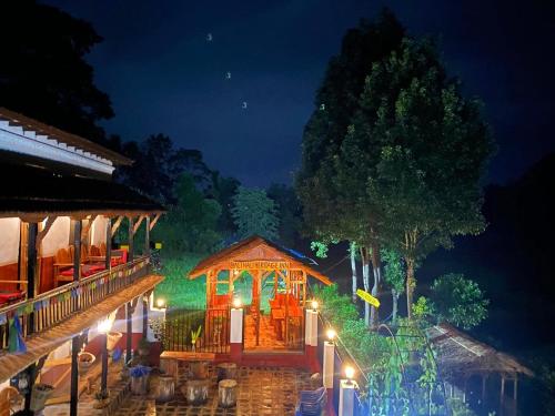 Balthali Heritage Inn in Balthali