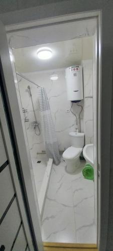 Duša, Kerimkul Ata in Kaji-Say
