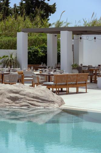 Parilio a Member of Design Hotels - image 8