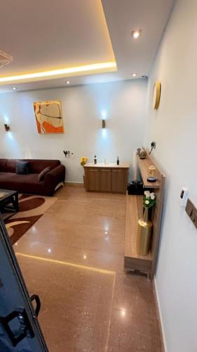 Dxb appartment in Liberte