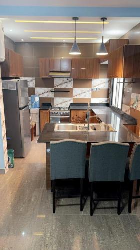 Dxb appartment in Liberte