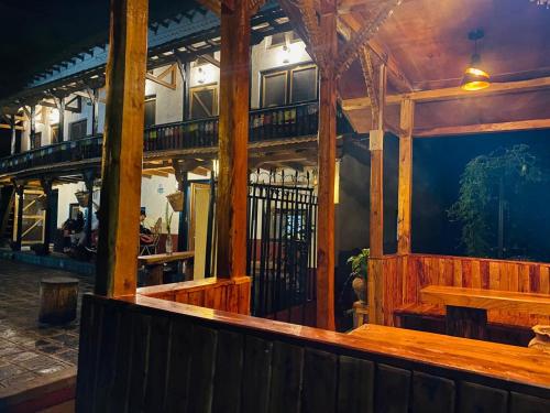 Balthali Heritage Inn in Balthali