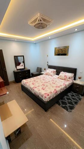 Dxb appartment in Liberte