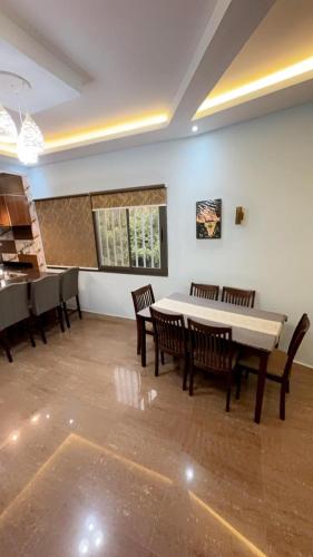 Dxb appartment in Liberte