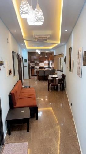 Dxb appartment in Liberte