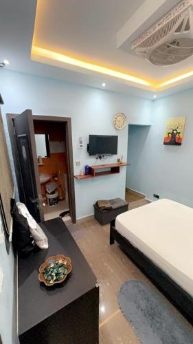 Dxb appartment in Liberte