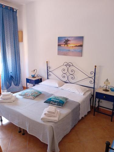 Baglio Messina Vacanze - Custonaci