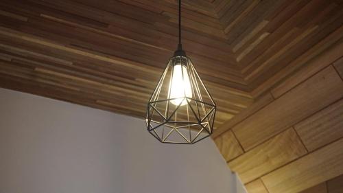 Drini Hills Diamond Villa – Yogyakarta, MN