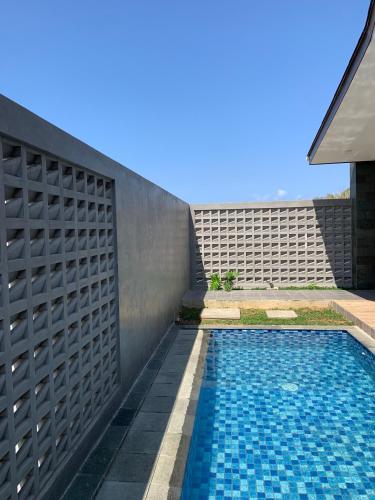 Drini Hills Diamond Villa – Yogyakarta, MN