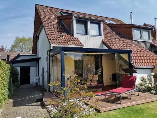 Ferienhaus Medemsonne in Otterndorf, Deutschland