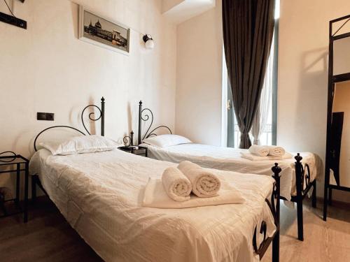Sphynx Hostel Tbilisi