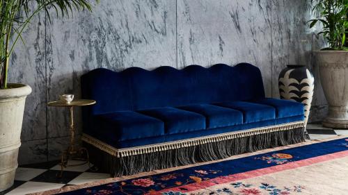 590897126 Maison Metier, in the Unbound Collection by Hyatt
