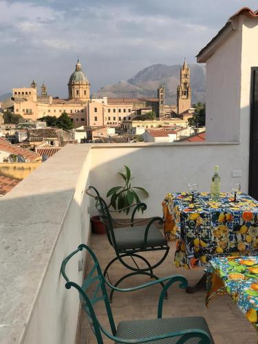 Casa Rosa, Palermo (foto 7)