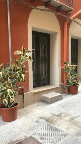 Casa Rosa, Palermo (foto 8)