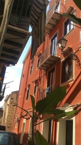 Casa Rosa, Palermo (foto 9)