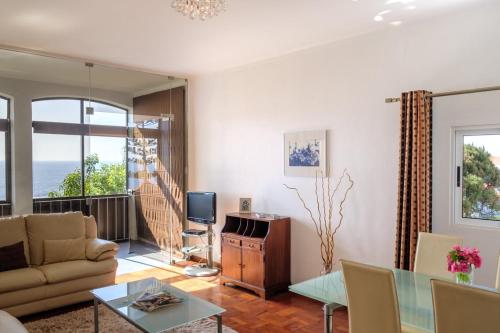 GuestReady - A beautiful sight over the sea 2