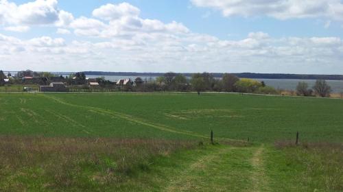 1-Zi Fewo Rankwitz,Usedom 5.1km von Lassan entfernt