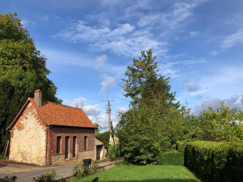 . La ferme de Sidoine